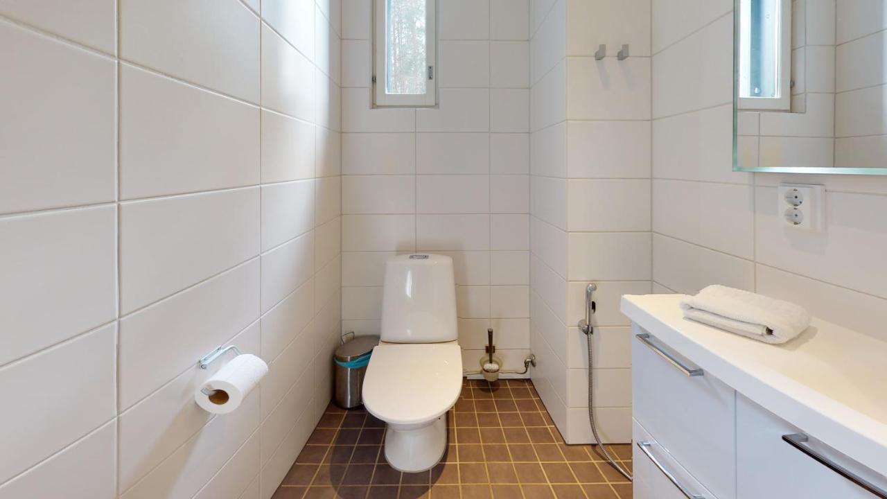 Sandy Kelt - Irish House Apartments Kalajoki Eksteriør billede