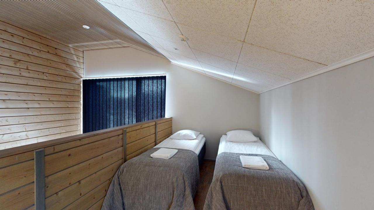 Sandy Kelt - Irish House Apartments Kalajoki Eksteriør billede