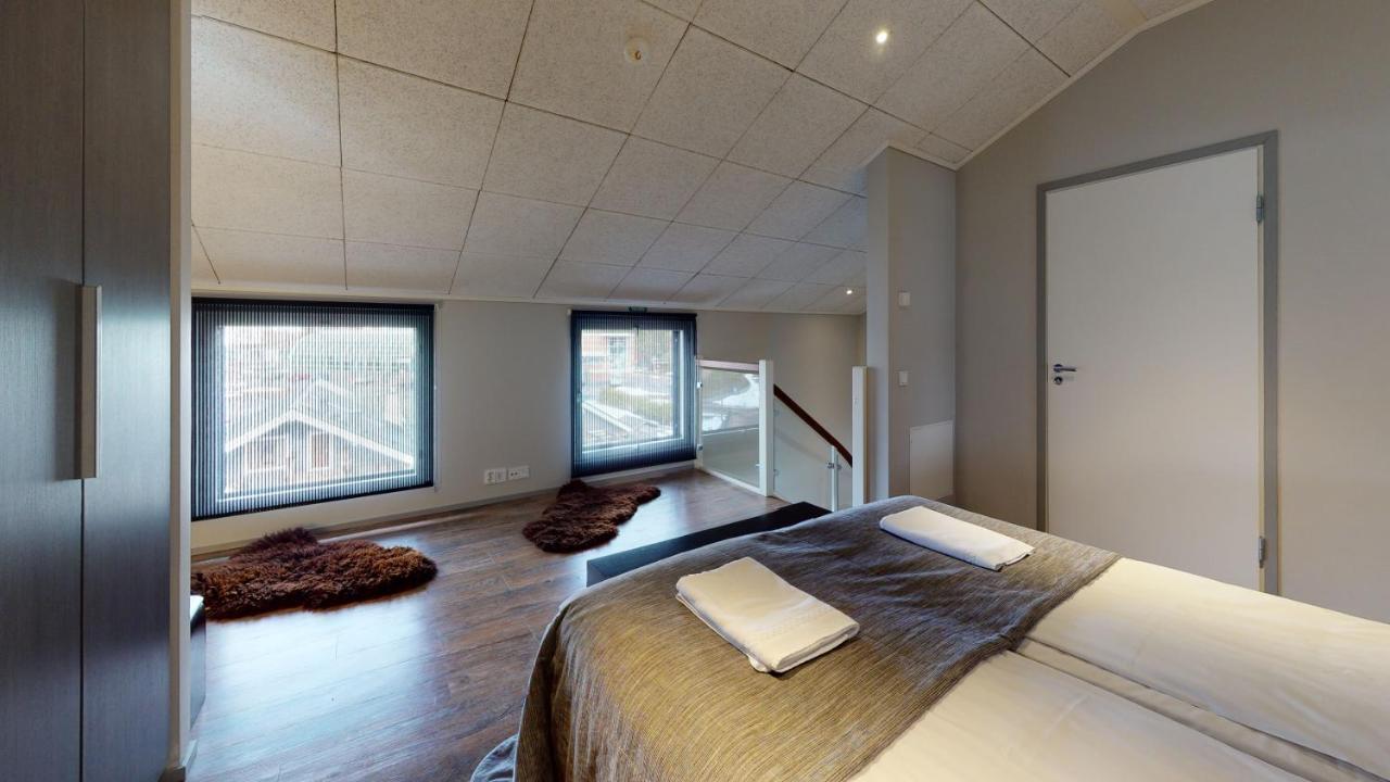 Sandy Kelt - Irish House Apartments Kalajoki Eksteriør billede
