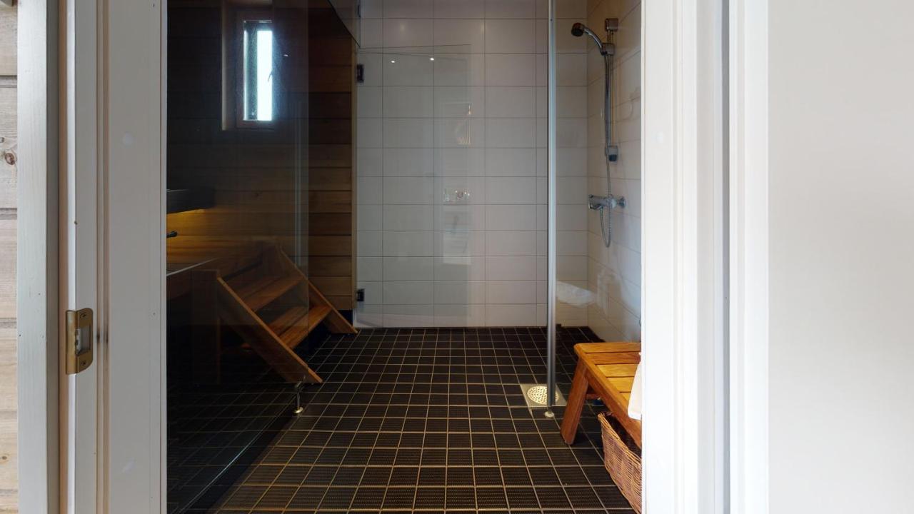Sandy Kelt - Irish House Apartments Kalajoki Eksteriør billede