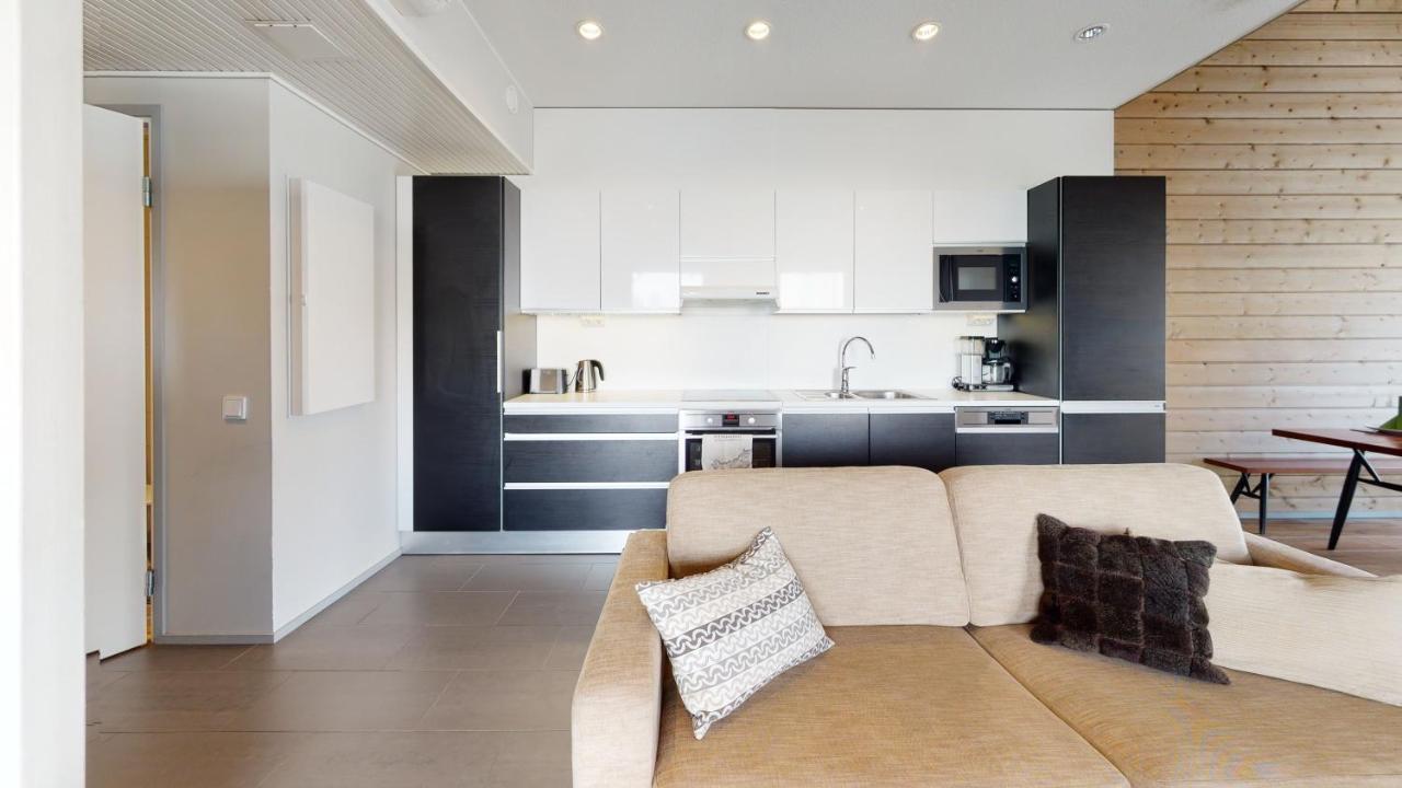 Sandy Kelt - Irish House Apartments Kalajoki Eksteriør billede
