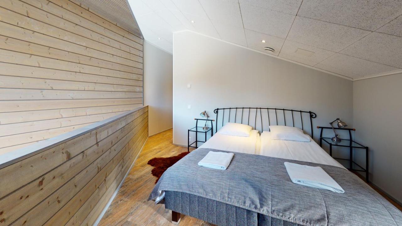 Sandy Kelt - Irish House Apartments Kalajoki Eksteriør billede
